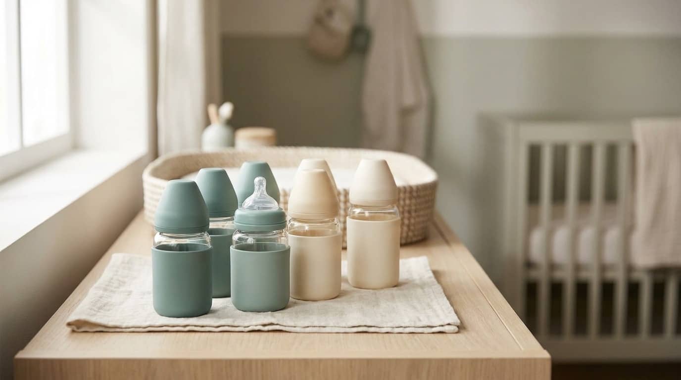 Baby Bottles