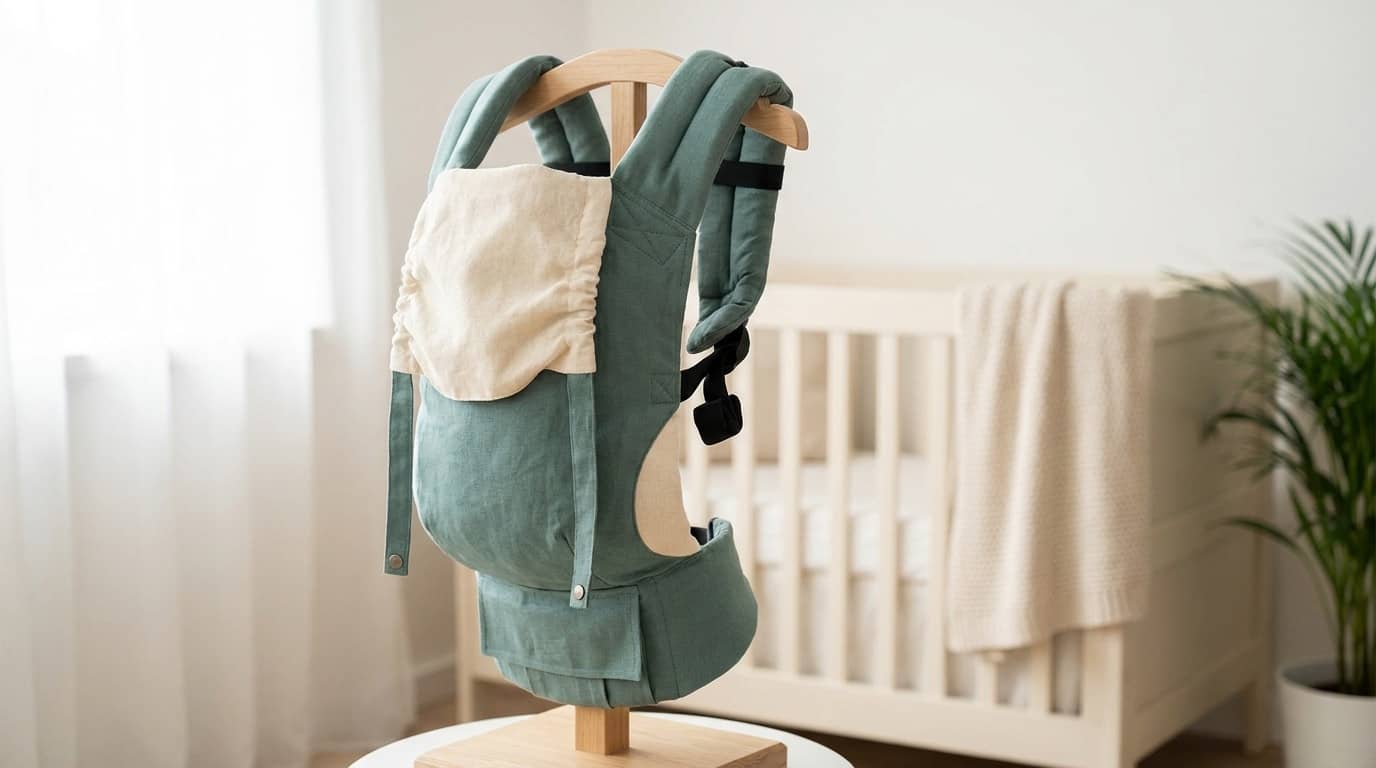 Baby Carriers