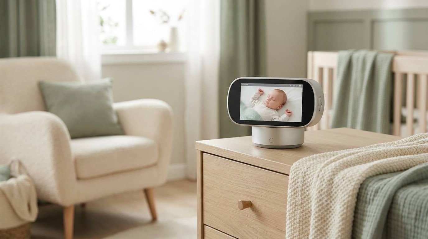Baby Monitors