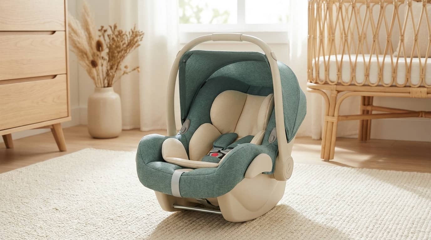 Car Seats