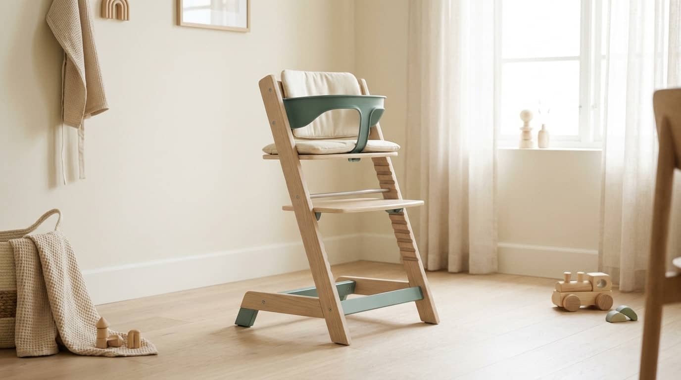 High Chairs