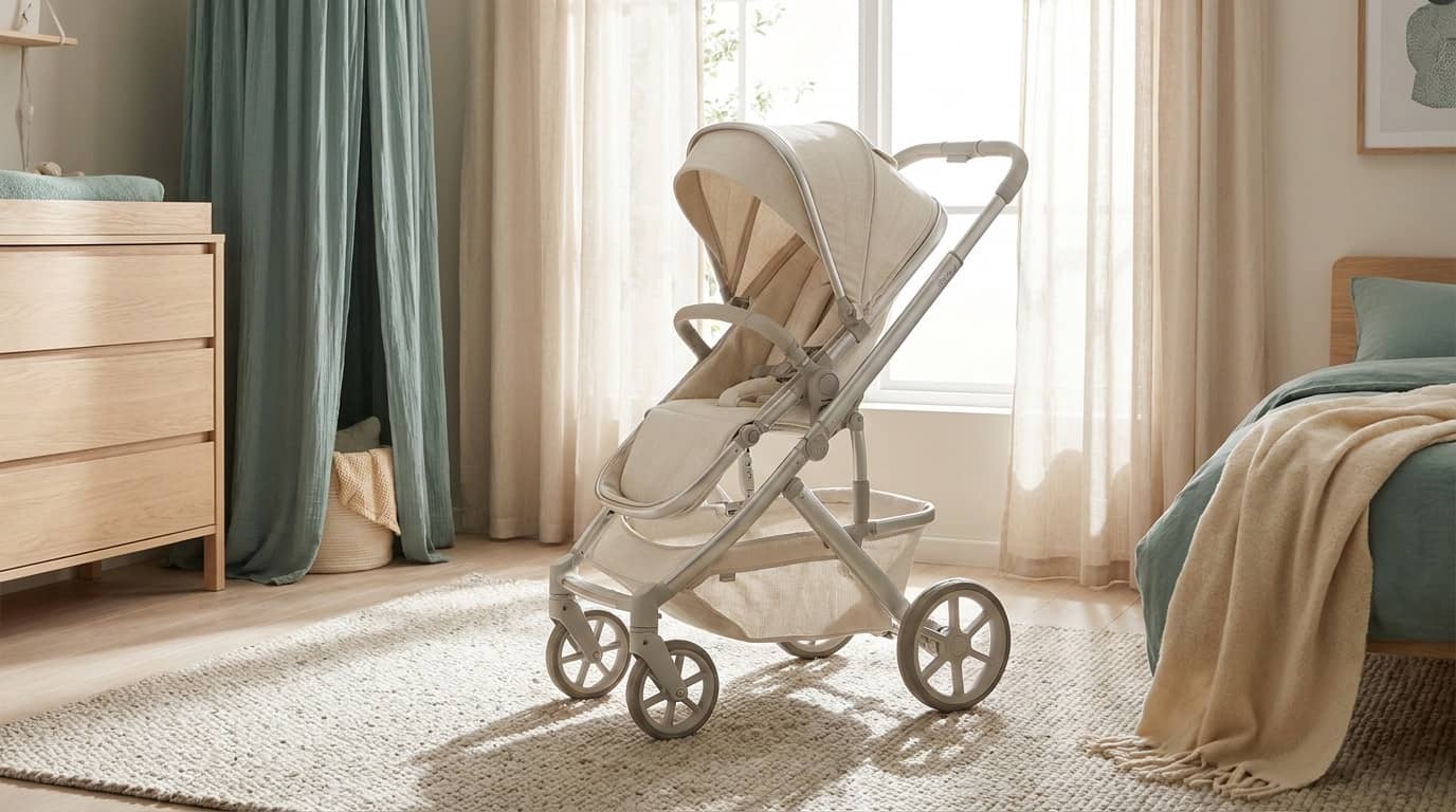 Strollers