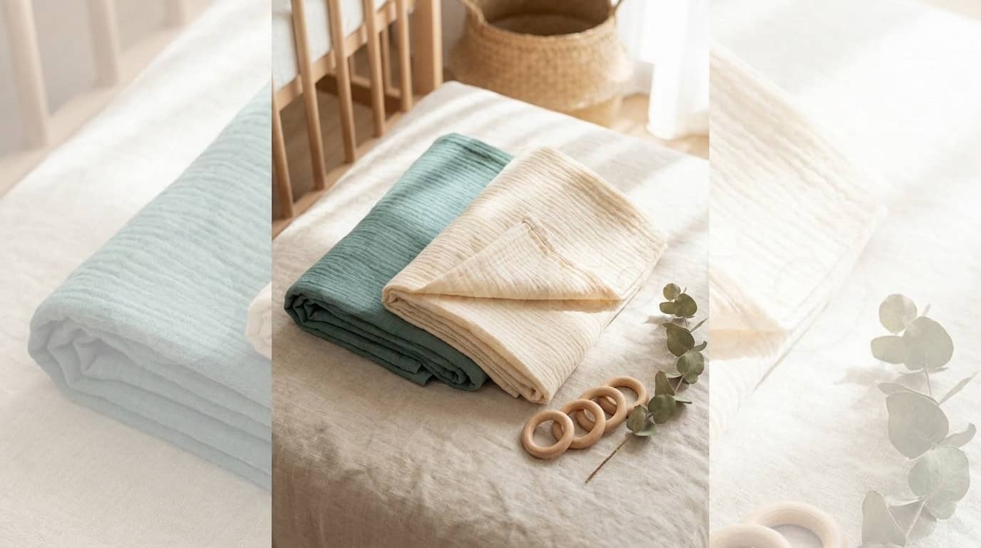 Swaddles