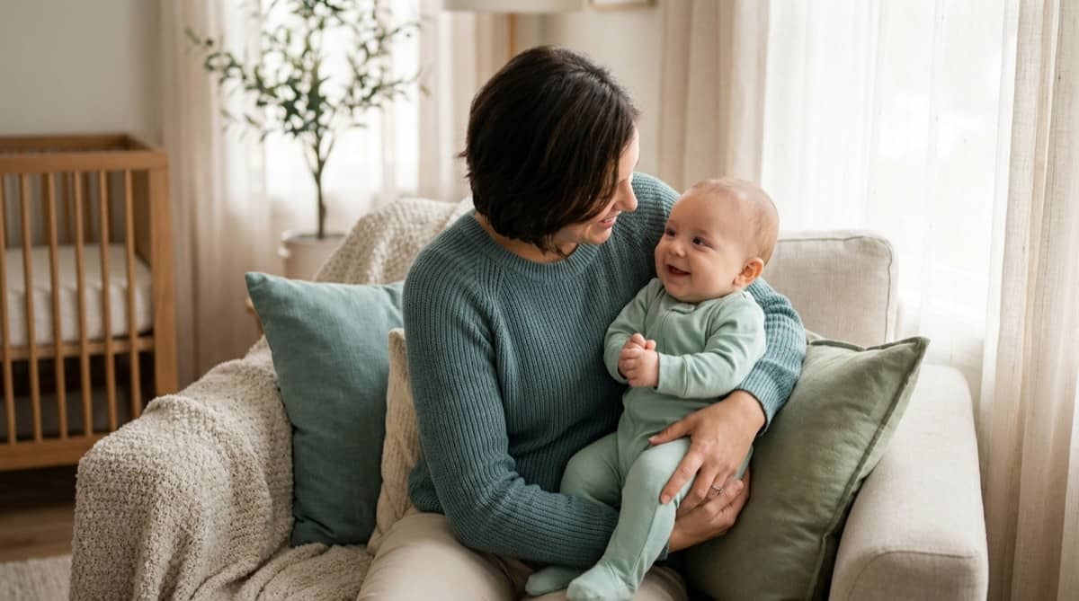Baby Fever: What’s Normal and When to Worry