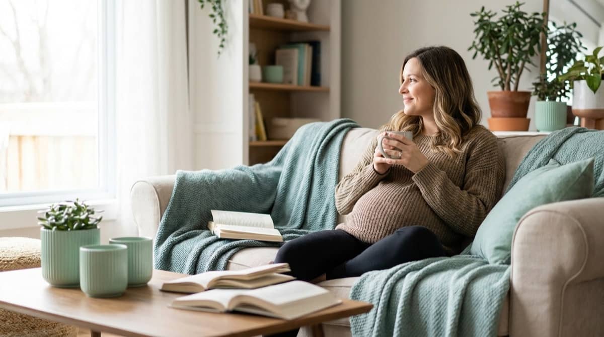 Implantation Bleeding: Timing, Signs & vs Period