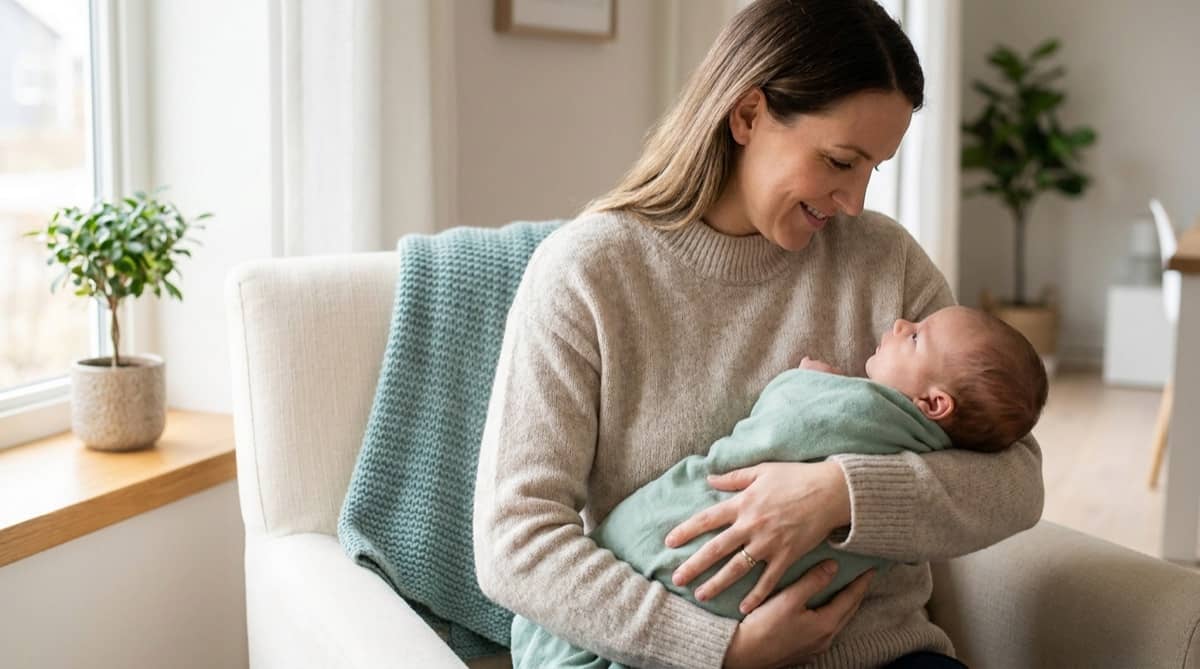 Caring for a Premature Baby: NICU to Home