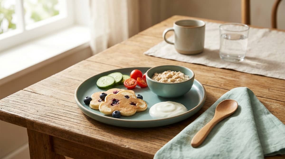 Toddler Meal Ideas & Beating Picky Eating