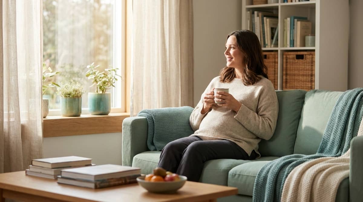 Trying to Conceive: How to Boost Your Chances