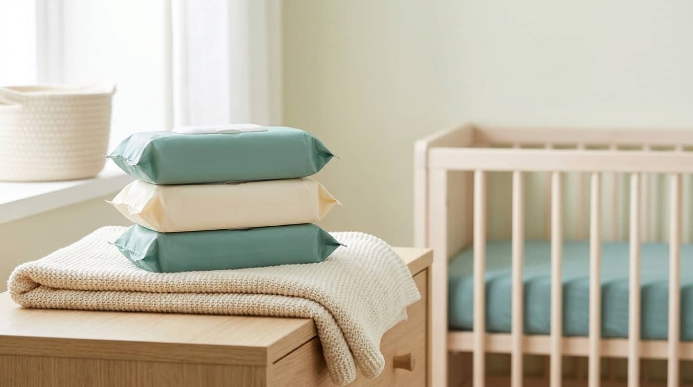 Baby Wipes Baby Wipes