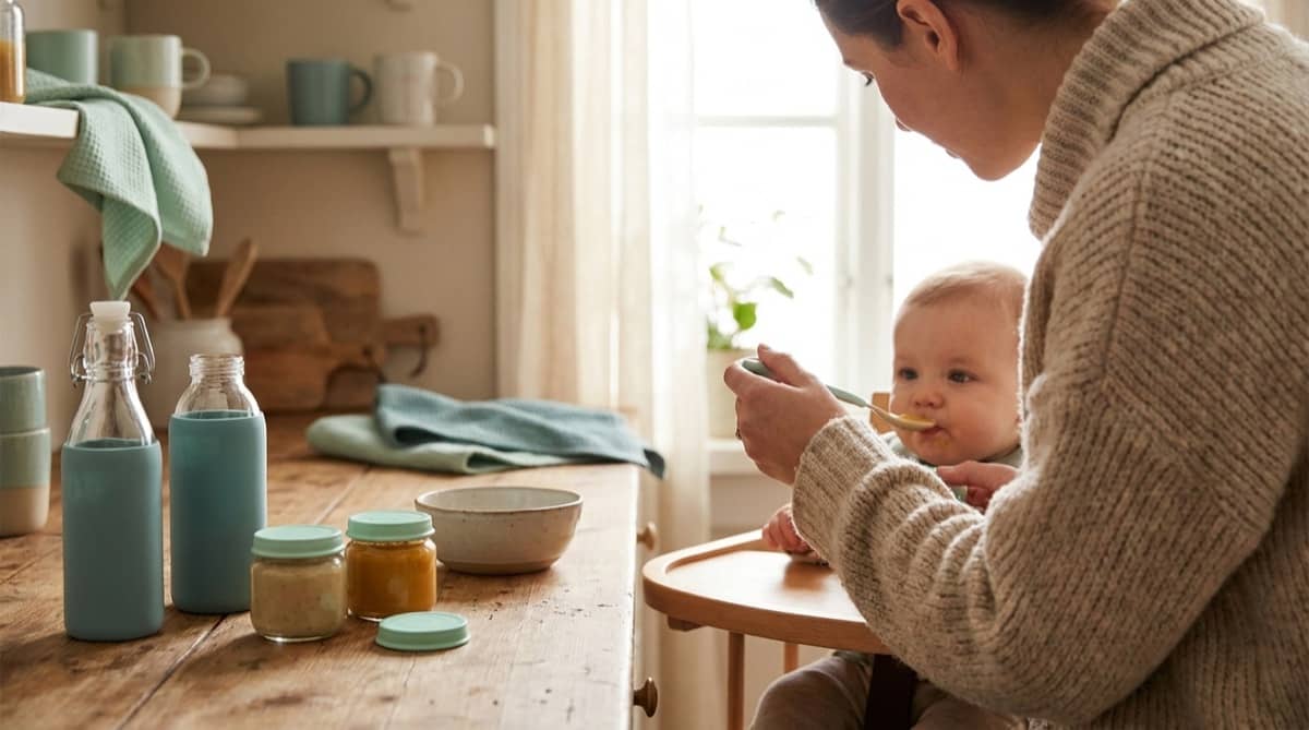 Baby Feeding Schedule by Age Baby Feeding Schedule by Age