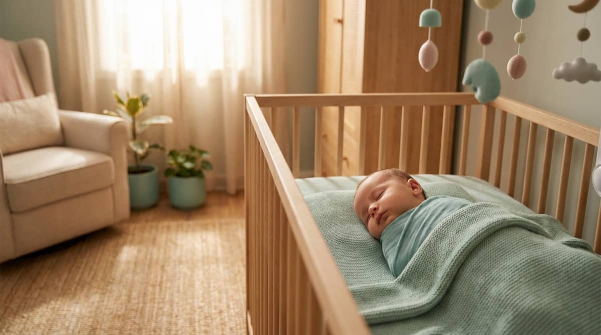 Baby Won’t Sleep? Causes and Fixes by Age Baby Won’t Sleep? Causes and Fixes by Age