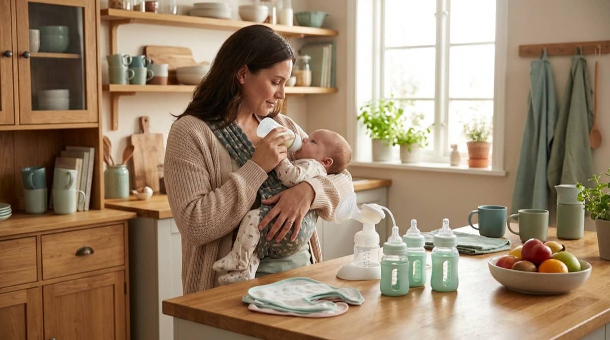 How to Get a Free Breast Pump Through Insurance How to Get a Free Breast Pump Through Insurance
