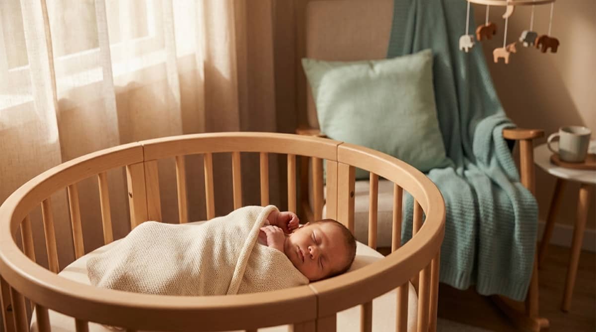 Newborn Sleep Schedules, Explained Newborn Sleep Schedules, Explained