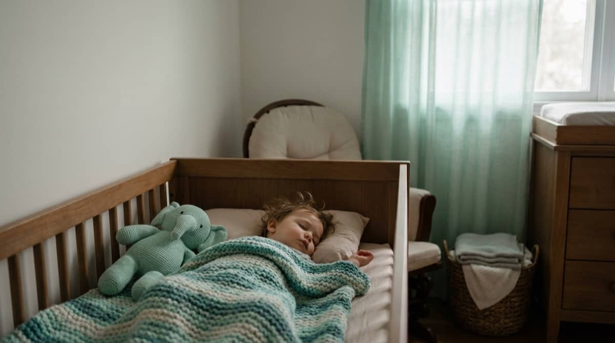 Toddler Sleep Regressions (18 Months & 2 Years) Toddler Sleep Regressions (18 Months & 2 Years)