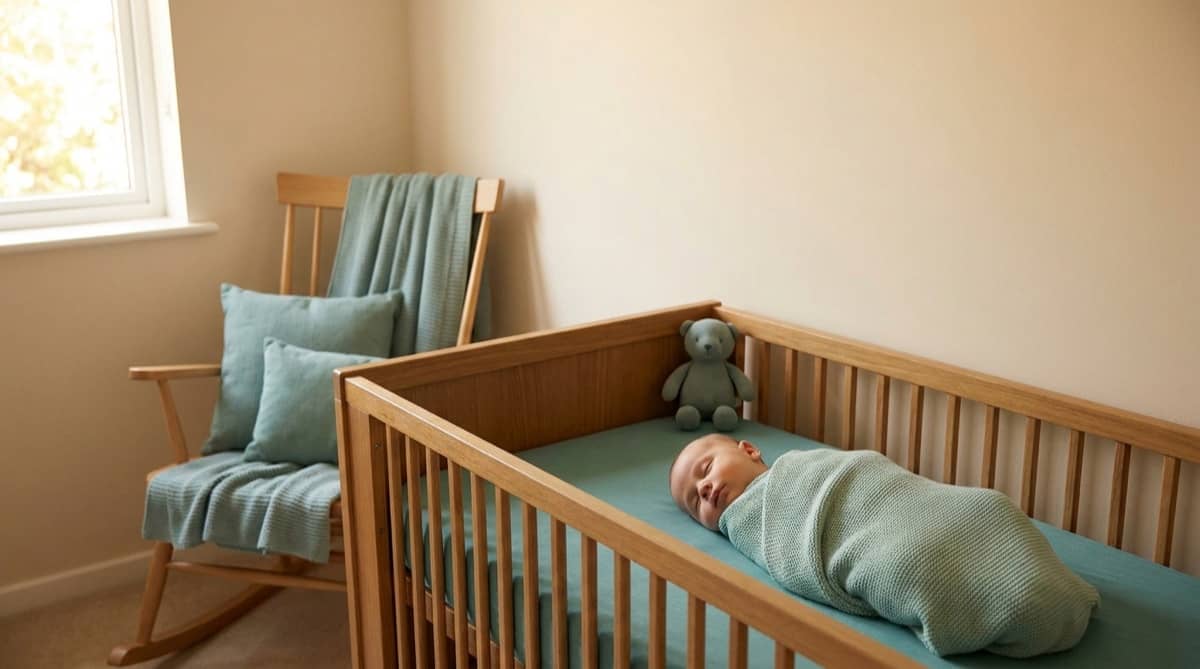Wake Windows by Age: A Simple Chart Wake Windows by Age: A Simple Chart