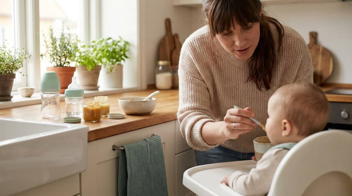 When Can Babies Drink Water? (Safety Guide) When Can Babies Drink Water? (Safety Guide)